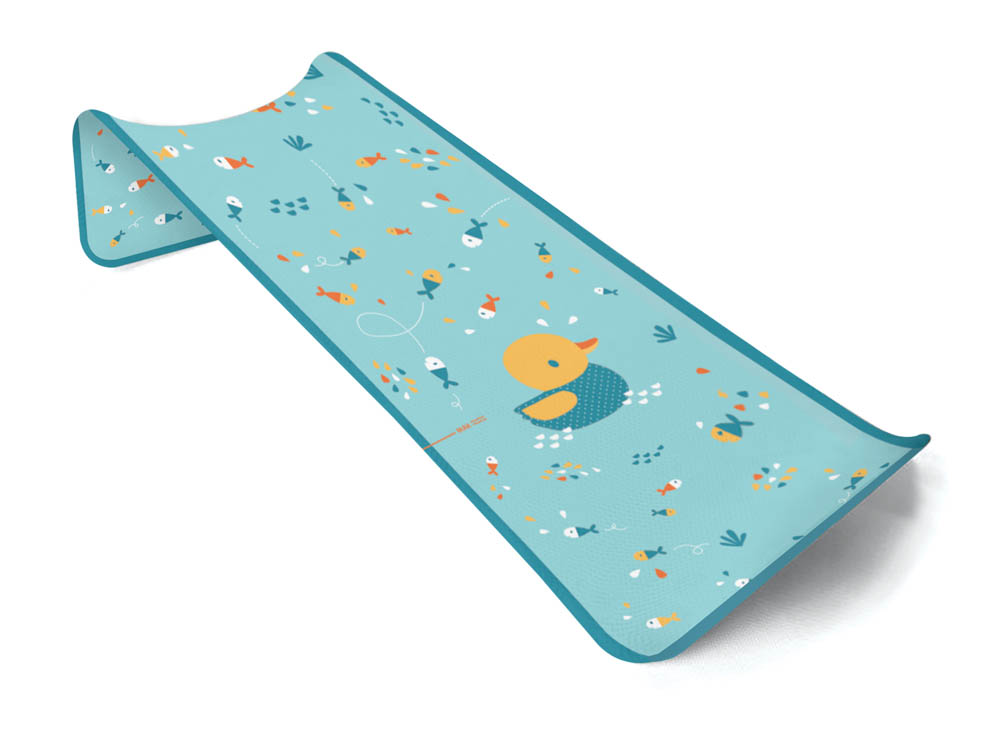 Tigex - Baby Bath Seat