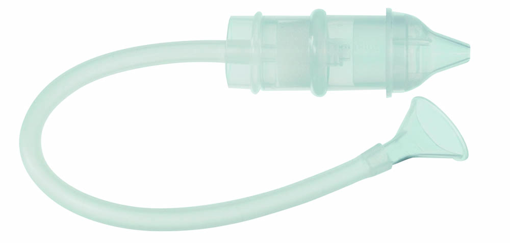 Tigex - Baby Nasal Aspirator