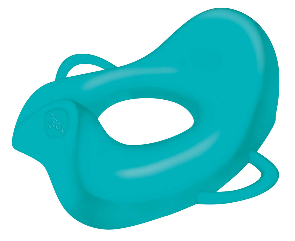 Tigex - Emerald Toilet Trainer Anatomy