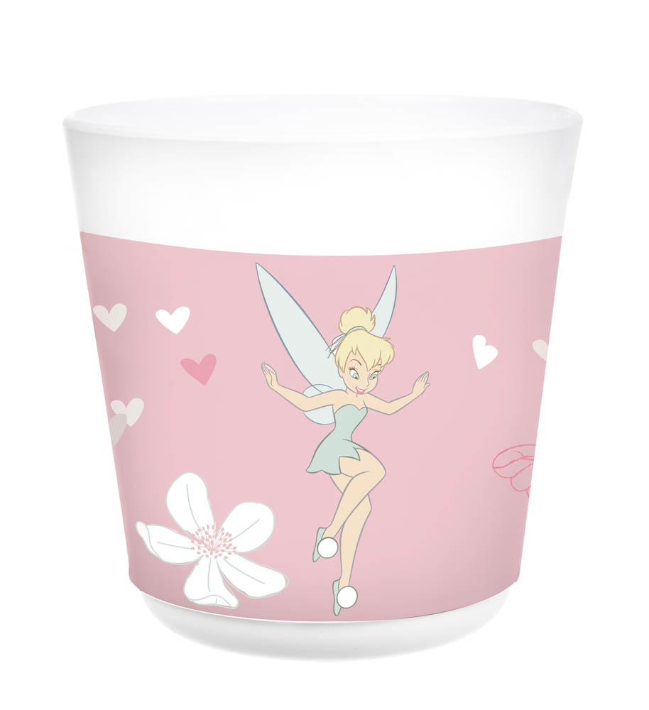 Tigex - Feeding Set 3 Pieces Tinkerbell