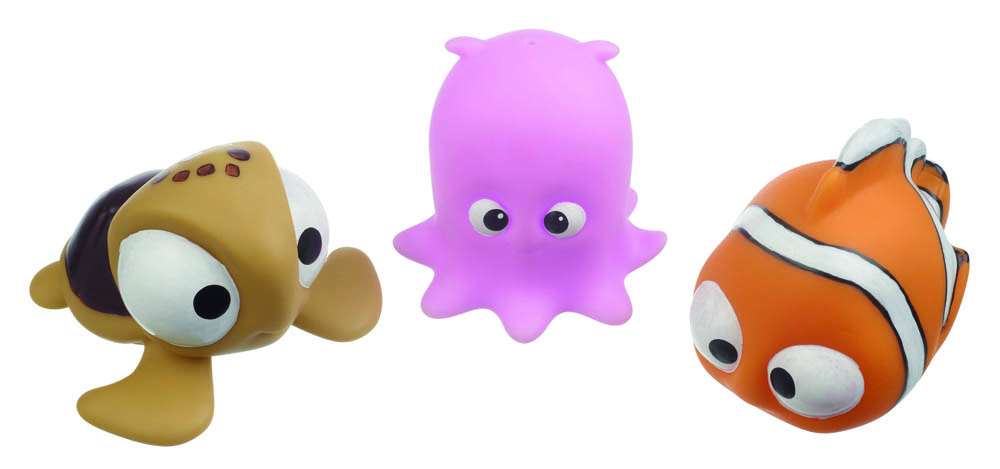 Tigex - Nemo Squirters