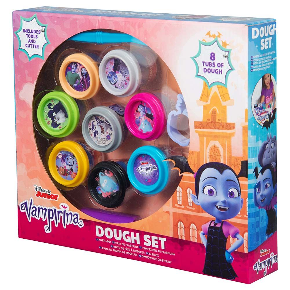 Sambro - Disney Vampirina Dough Set