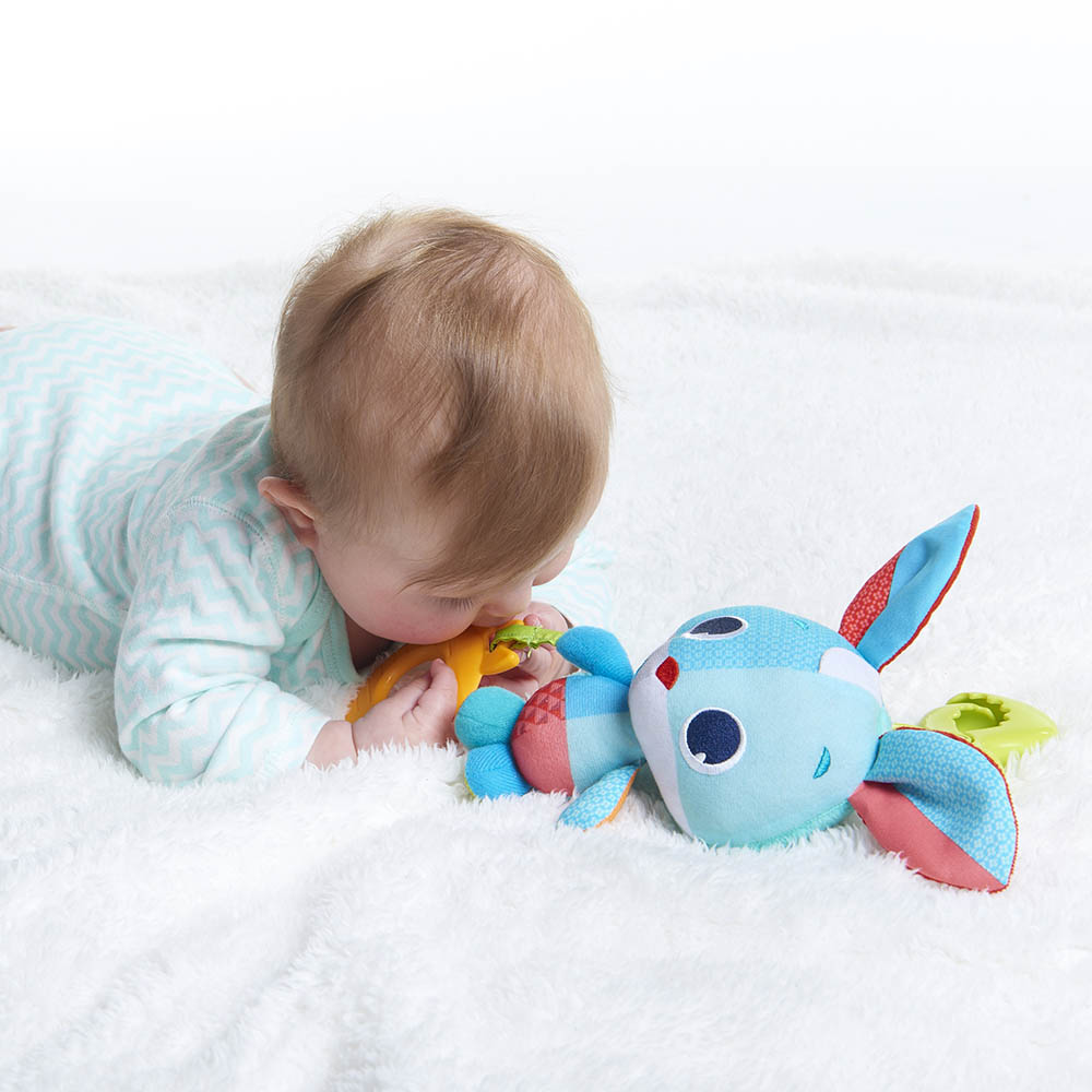 Tiny Love - Thomas The Rabbit Jitter - Meadow Days