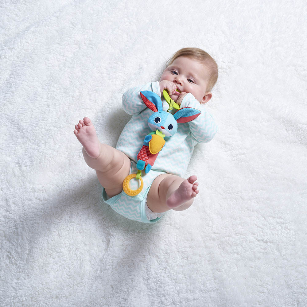 Tiny Love - Thomas The Rabbit Wind Chime - Meadow Days