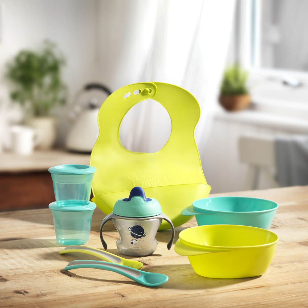 Tommee Tippee - Weaning Kit
