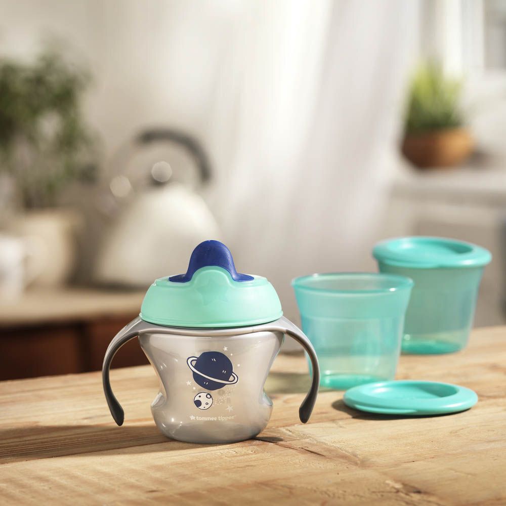 Tommee Tippee - Weaning Kit