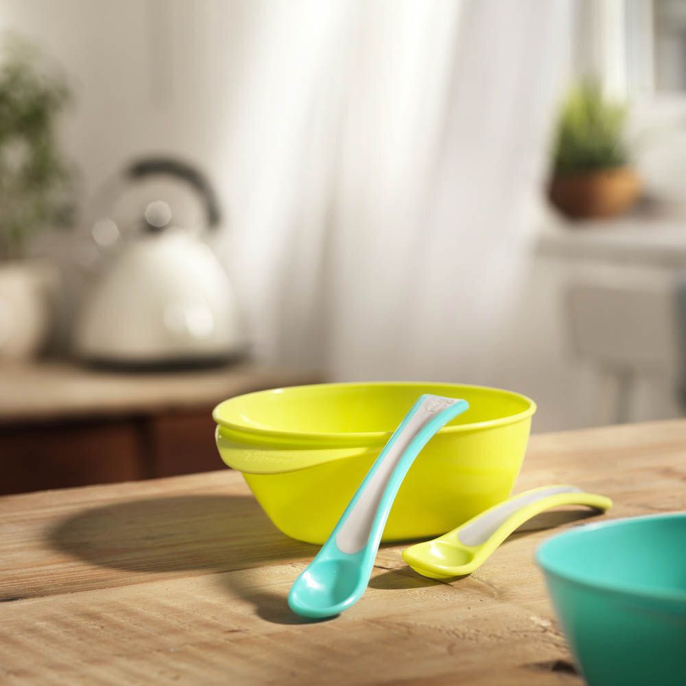 Tommee Tippee - Weaning Kit