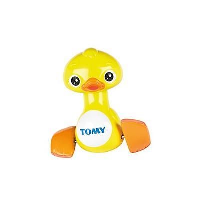 Tomy Toomies Wibble Wobble Duckling Toy