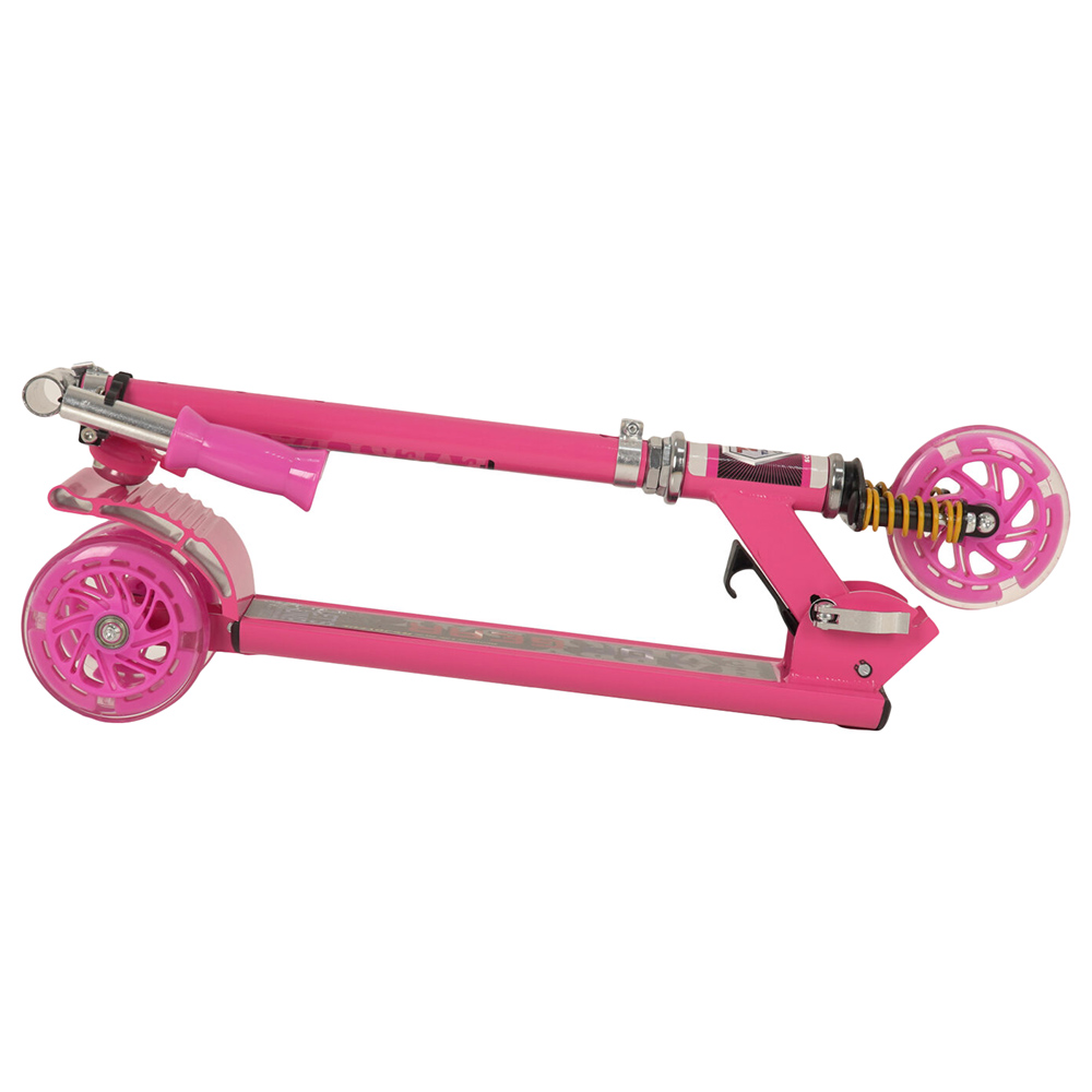 Top Gear - Kids Scooter - Pink