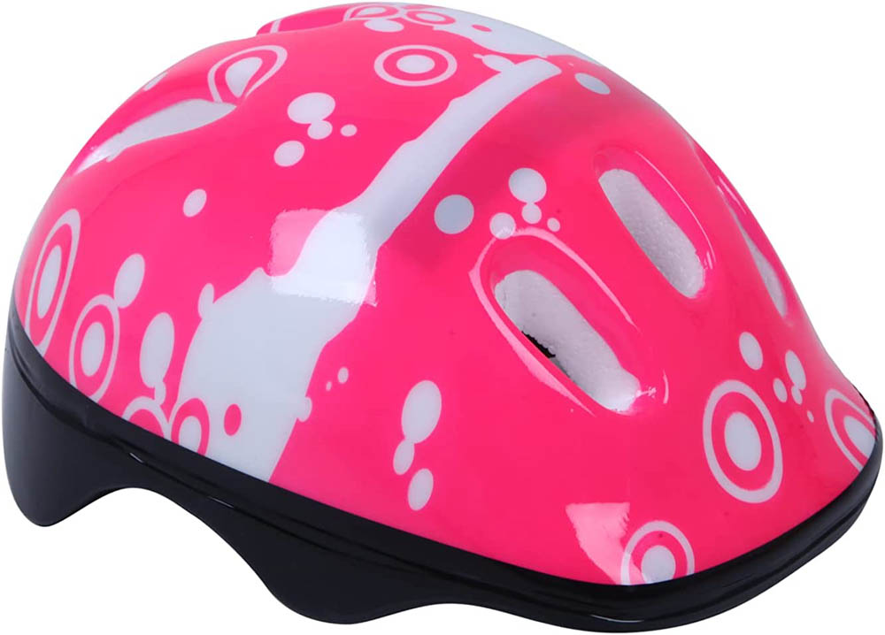 Top Gear - Roller Skates Shoes TG 9008 Adjustable for Kids - Pink