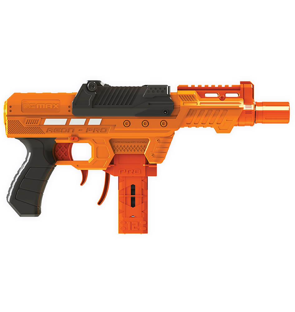 Toypro - Dart Zone-Max Nexus Pro Ultimate Dart-Blaster Series