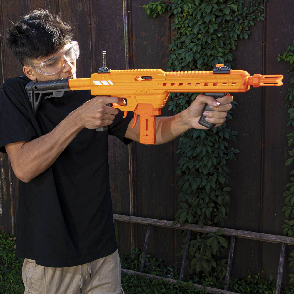 Toypro - Dart Zone-Max Nexus Pro Ultimate Dart-Blaster Series