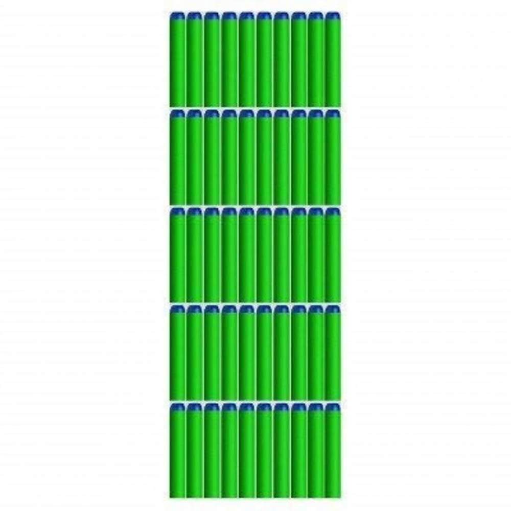 Toypro - Dart Zone-Sureshot Dart Refill 50 Pieces
