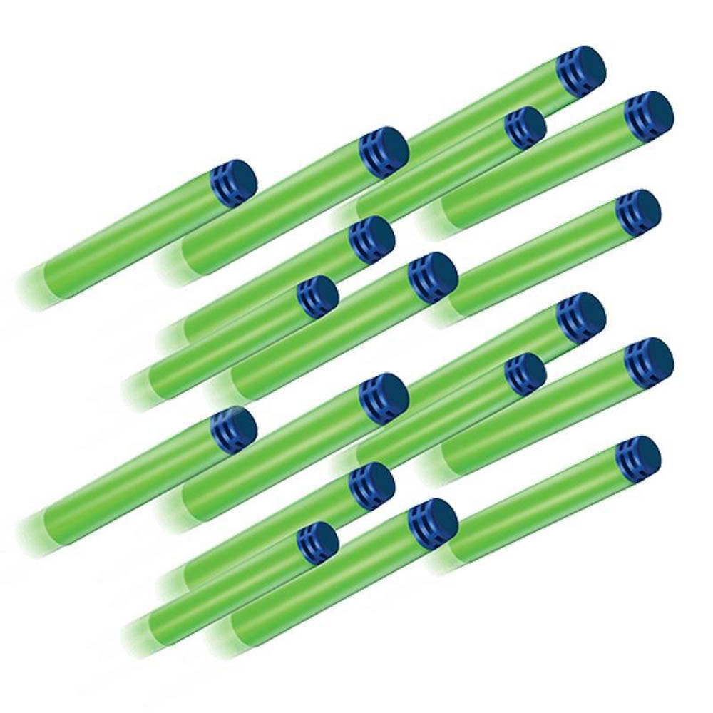 Toypro - Dart Zone-Sureshot Dart Refill 50 Pieces