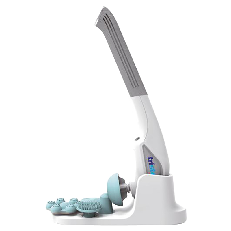 Trister - Handheld Multi-node Percussion Massager