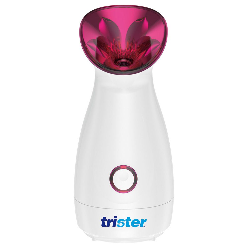 Trister - Ionic Facial Sauna : Ts-587Fs