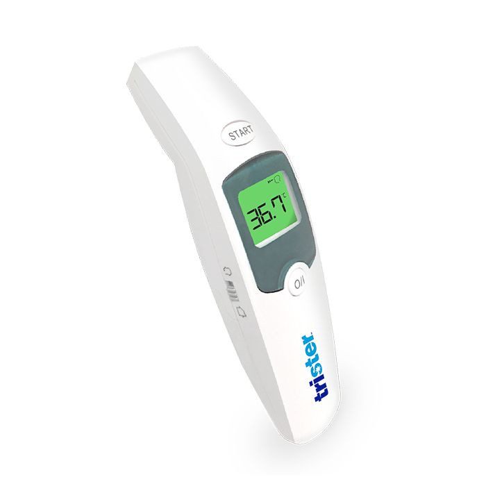 Trister - Multifunction Infrared Thermometer