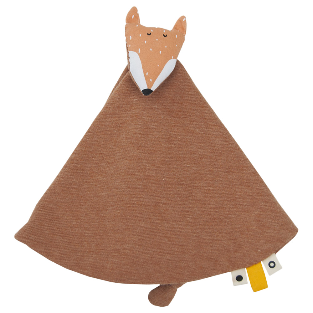 Trixie - Baby Comforter - Mr. Fox