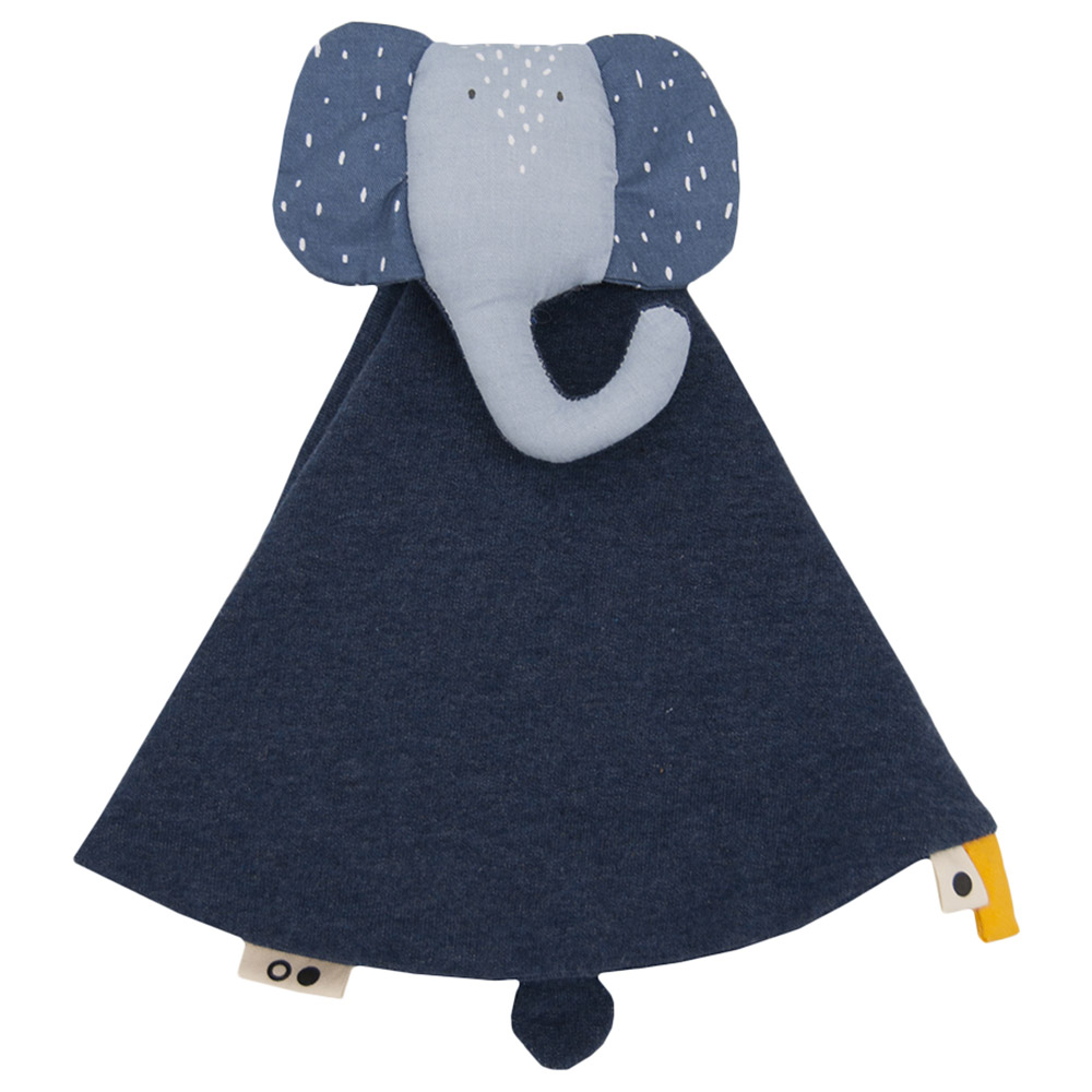 Trixie - Baby Comforter - Mrs. Elephant