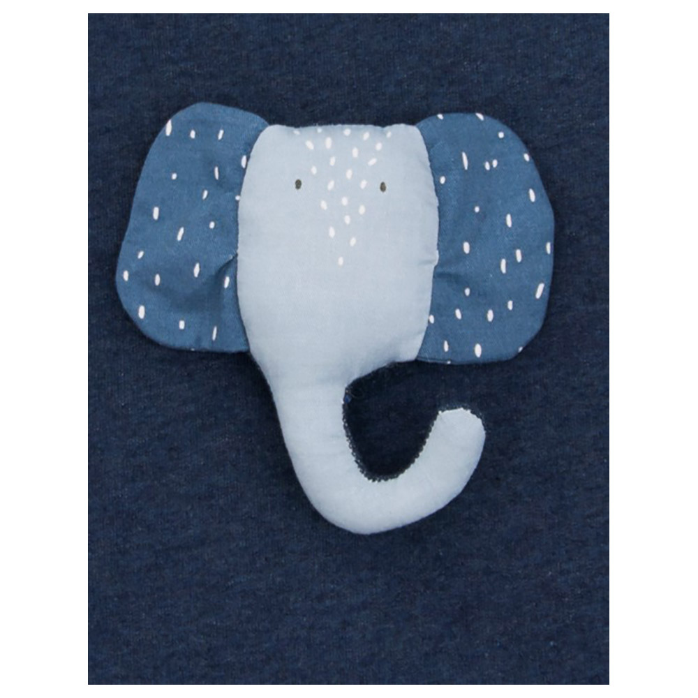 Trixie - Baby Comforter - Mrs. Elephant