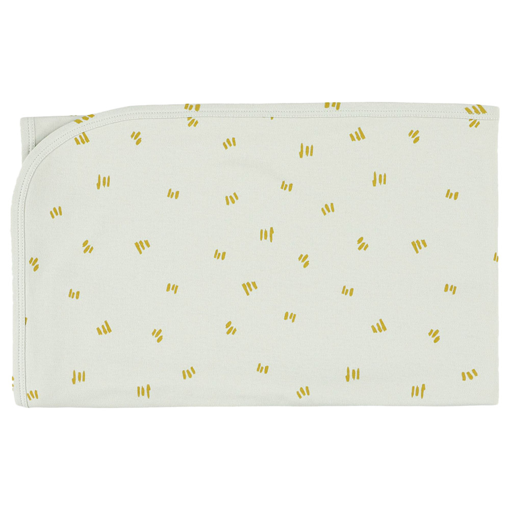 Trixie - Baby Fleece Blanket 75 x 100 cm - Dreamy Dashes