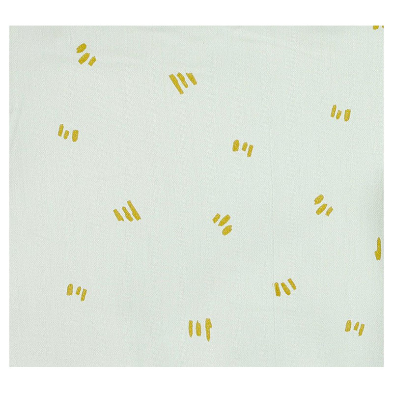 Trixie - Baby Fleece Blanket 75 x 100 cm - Dreamy Dashes