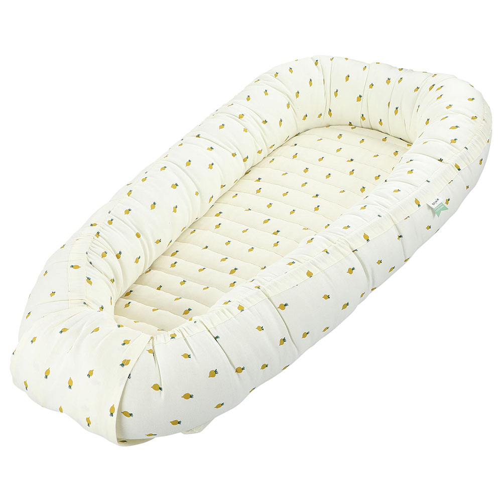 Trixie - Baby Nest Pod/ Sleeping Pod - Tiny Turnip