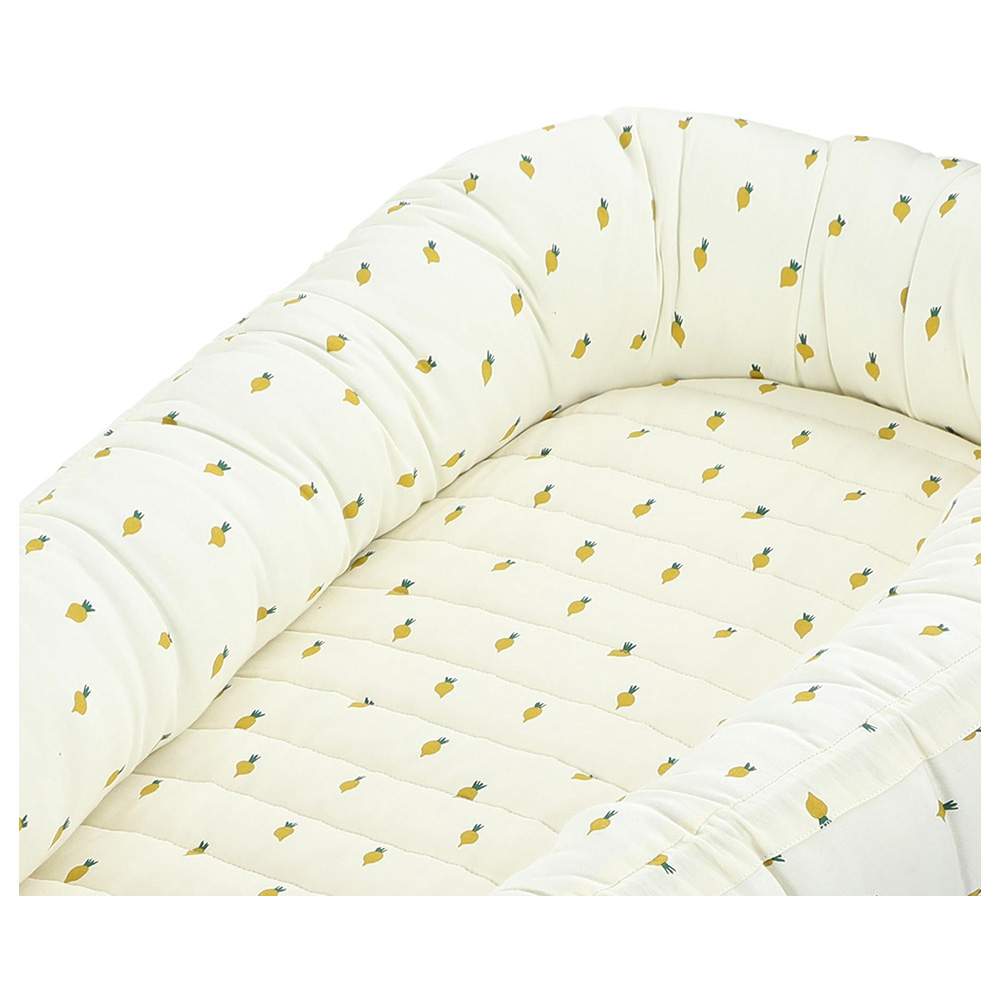Trixie - Baby Nest Pod/ Sleeping Pod - Tiny Turnip