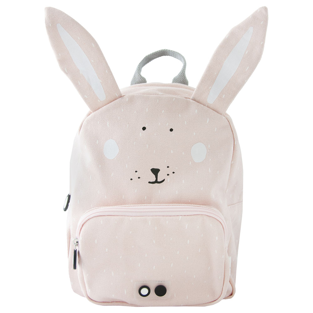 Trixie - Backpack Mrs. Rabbit - Pink