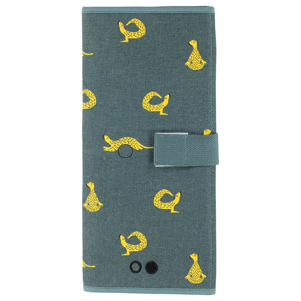 Trixie - Changing Mat - Whippy Weasel