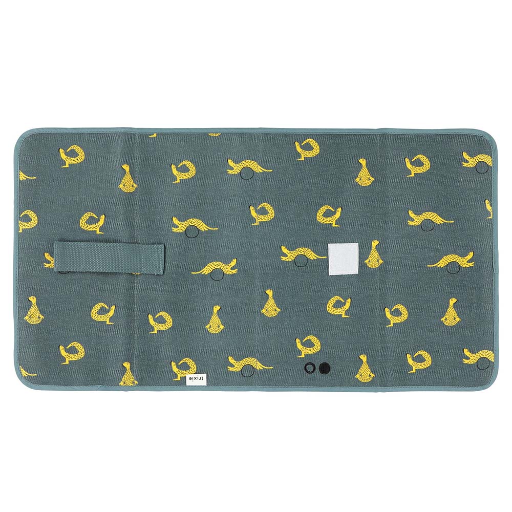 Trixie - Changing Mat - Whippy Weasel