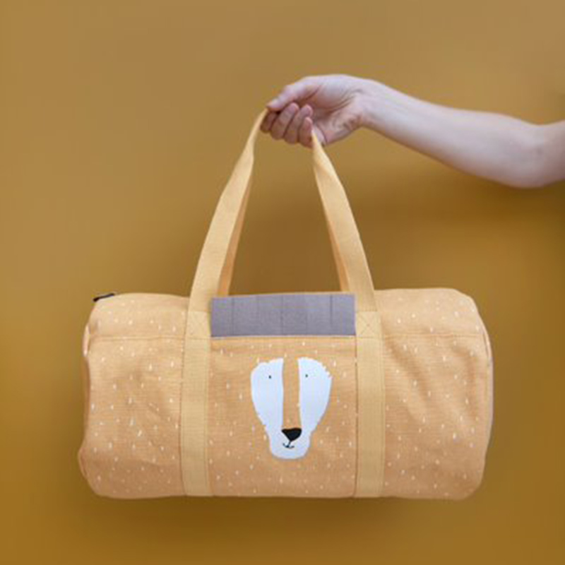 Trixie - Kids Roll Bag - Mr. Lion