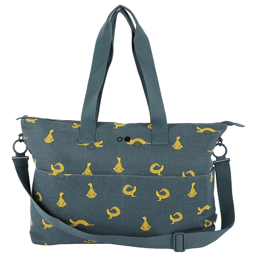 Trixie - Mommy Tote Bag - Whippy Weasel