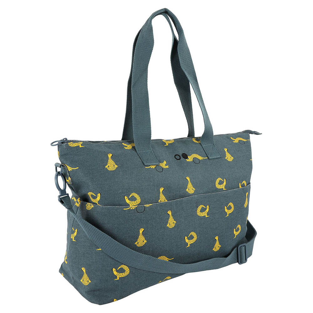 Trixie - Mommy Tote Bag - Whippy Weasel