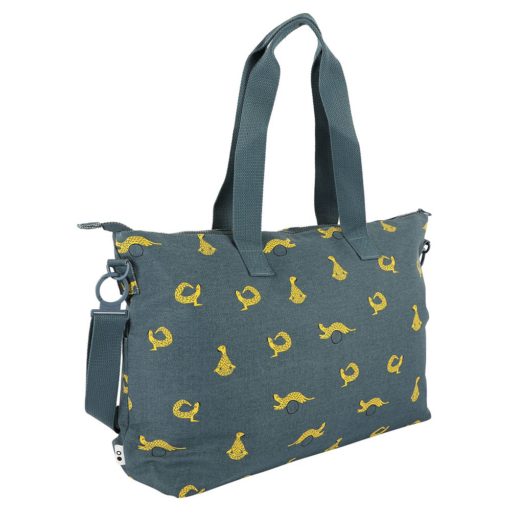 Trixie - Mommy Tote Bag - Whippy Weasel
