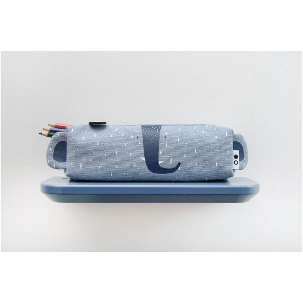 Trixie - Pencil Case Long - Mrs. Elephant