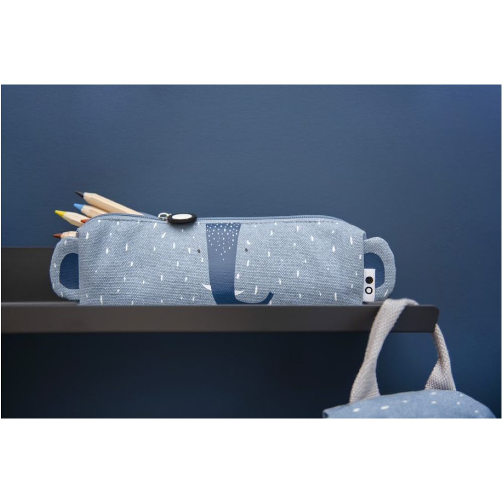 Trixie - Pencil Case Long - Mrs. Elephant
