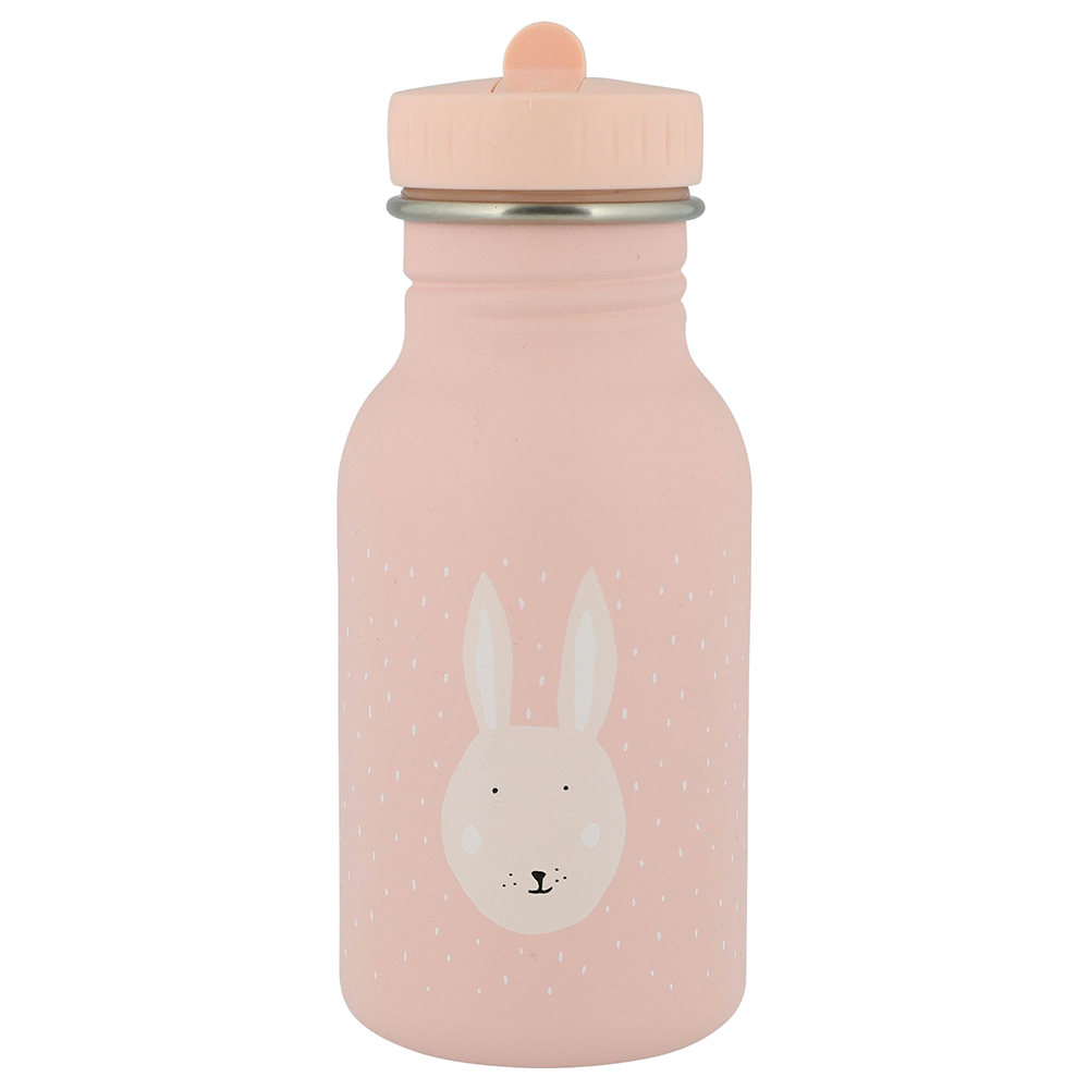 Trixie - Stainless Steel Bottle 350ml - Mrs. Rabbit