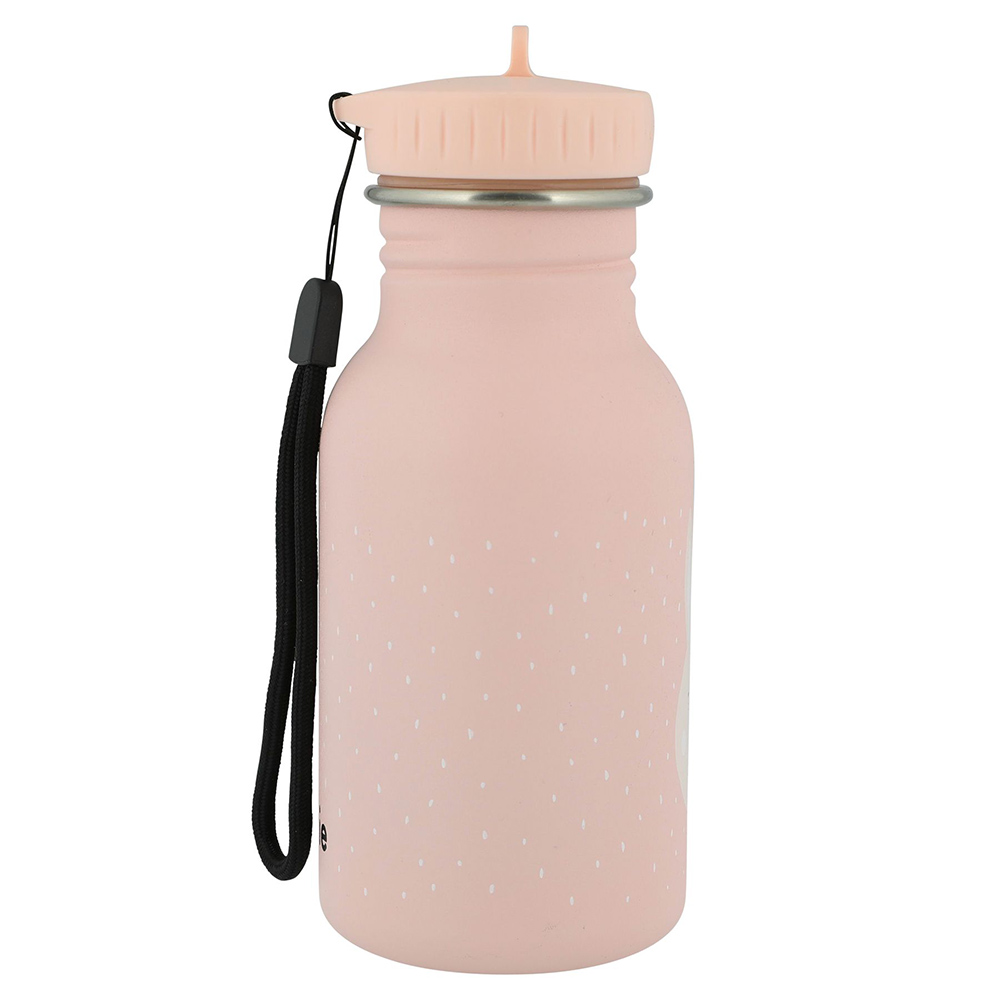 Trixie - Stainless Steel Bottle 350ml - Mrs. Rabbit