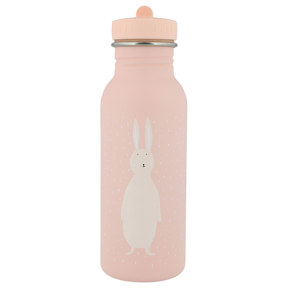 Trixie - Stainless Steel Bottle 500ml - Mrs. Rabbit