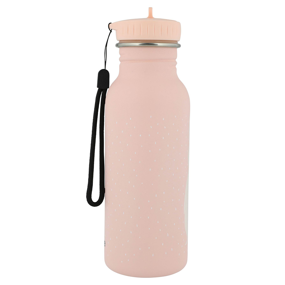 Trixie - Stainless Steel Bottle 500ml - Mrs. Rabbit