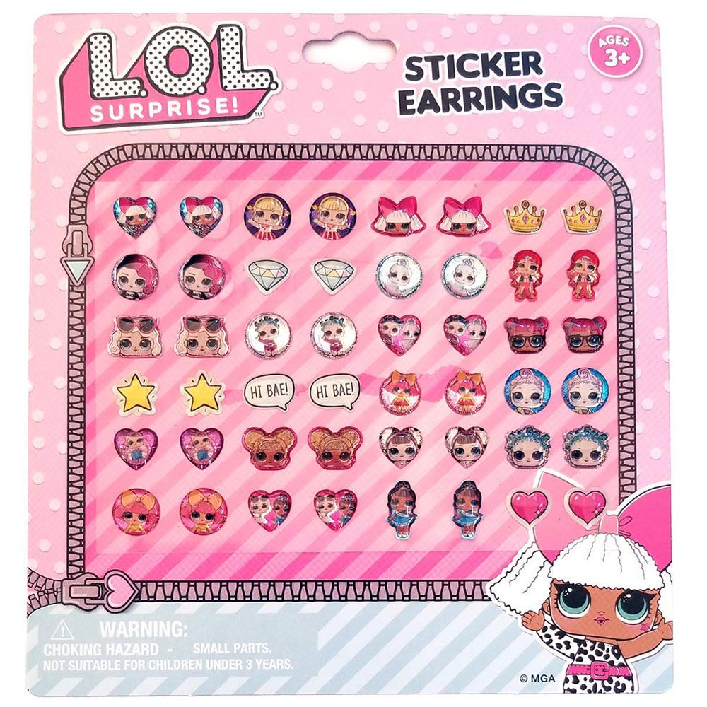 Frozen Jewelry Earring Sticker for Kids Earring Jewelry  China Earring  Sticker and Jewelry Sticker price  MadeinChinacom