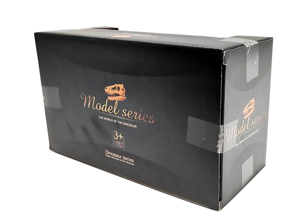 TTC - Model Series Animal Figure Dinosaur Single Asstd.