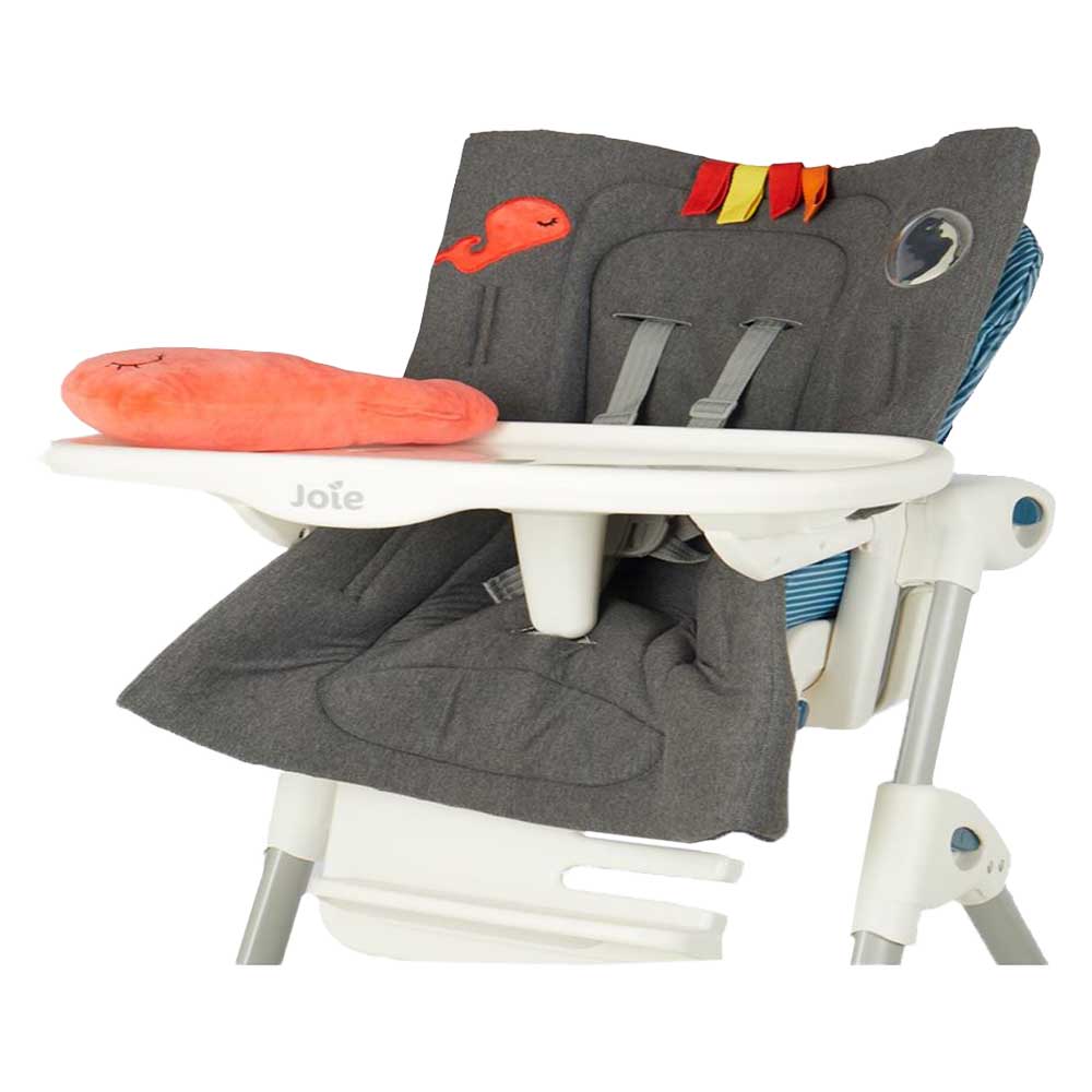 Ubeybi - 6-in-1 Multi-use Travel Mat
