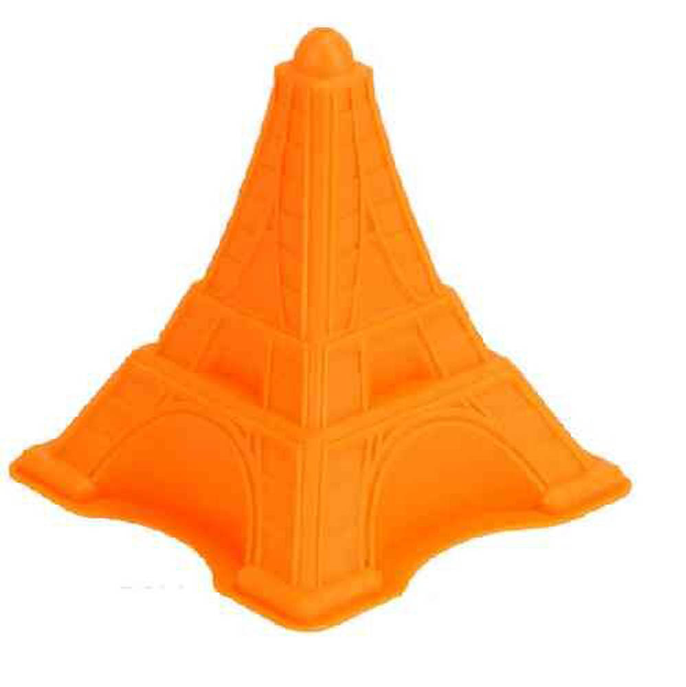 UKR - Beach Toy Set Eiffel Tower
