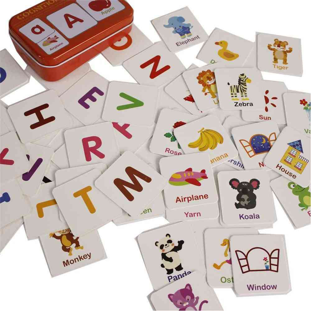 UKR - Cognitive Puzzle Red - Red