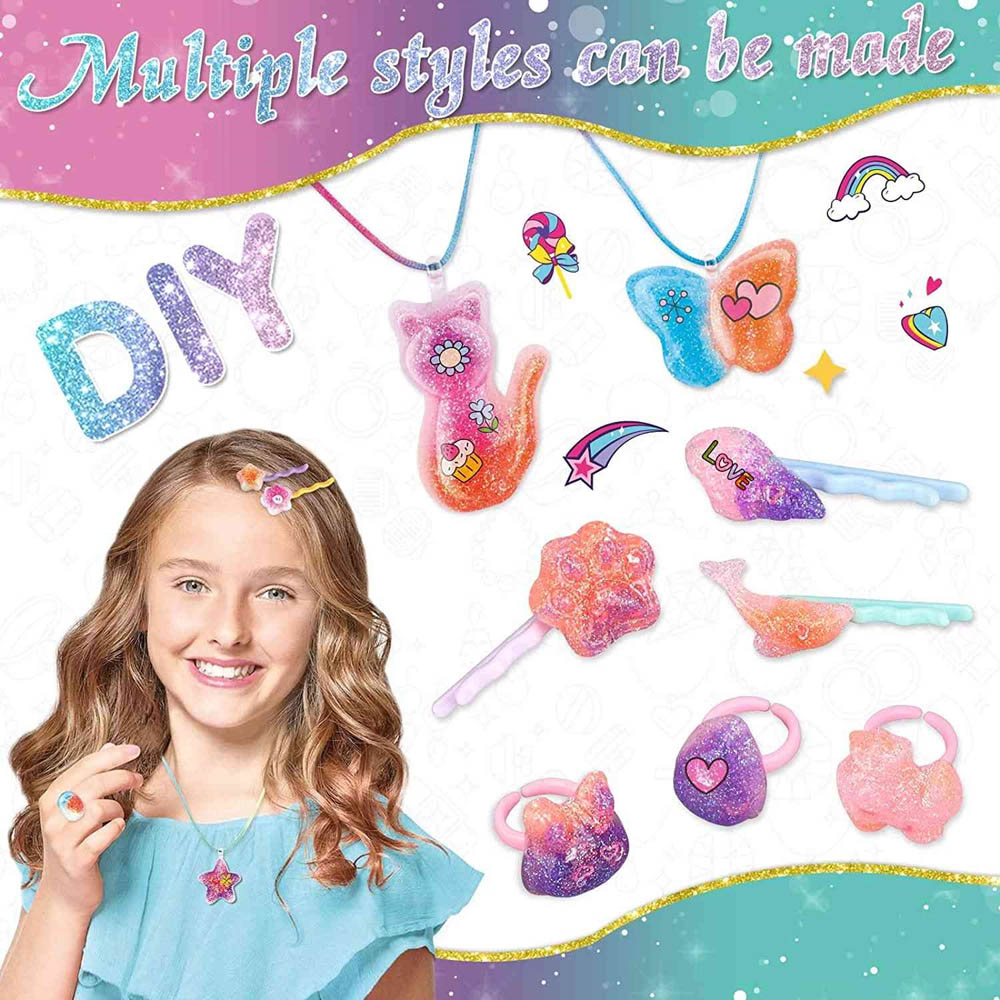 UKR - Jelly Jewellery