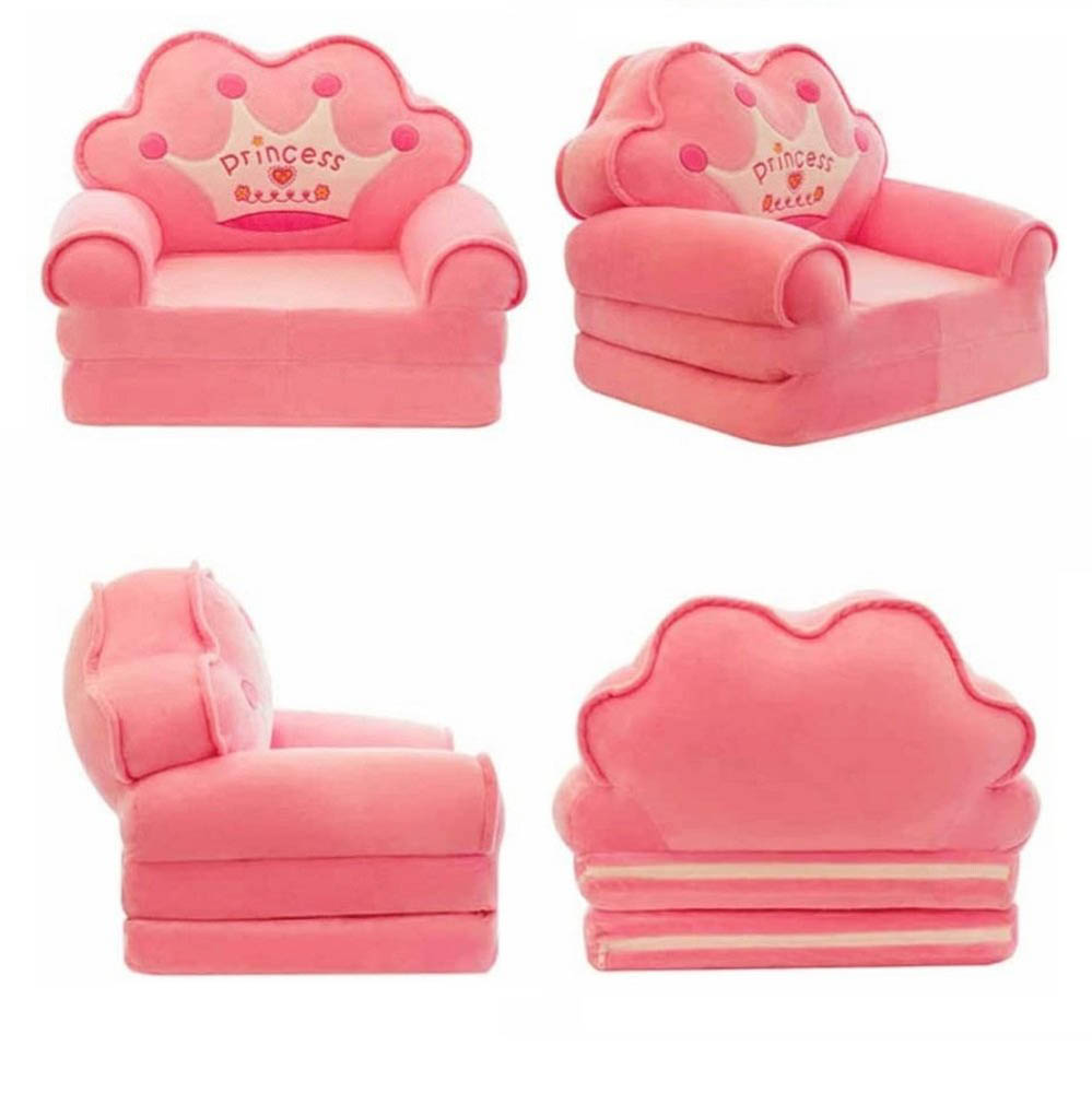 UKR - Kids Armchair Princess