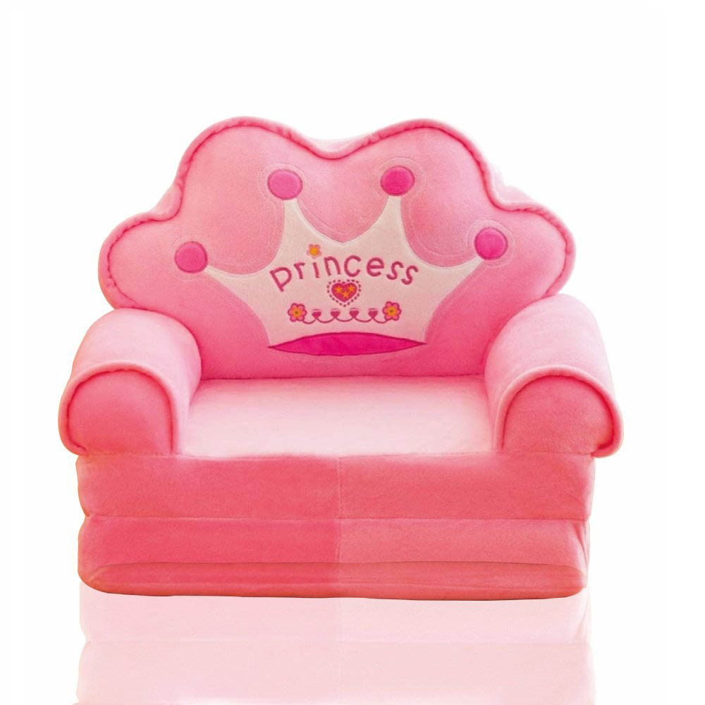 UKR - Kids Armchair Princess