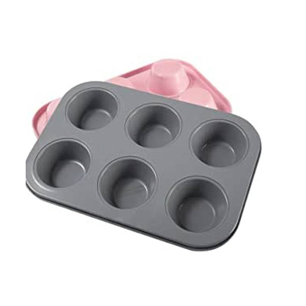 Chefi - Bundform Pan 22x10cm